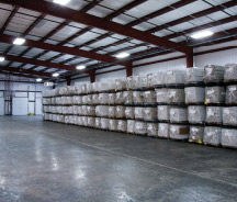 NDCI Warehouse