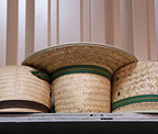 3 Amish Hats